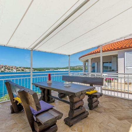 Apartment Mirjana Рогозница Екстериор снимка