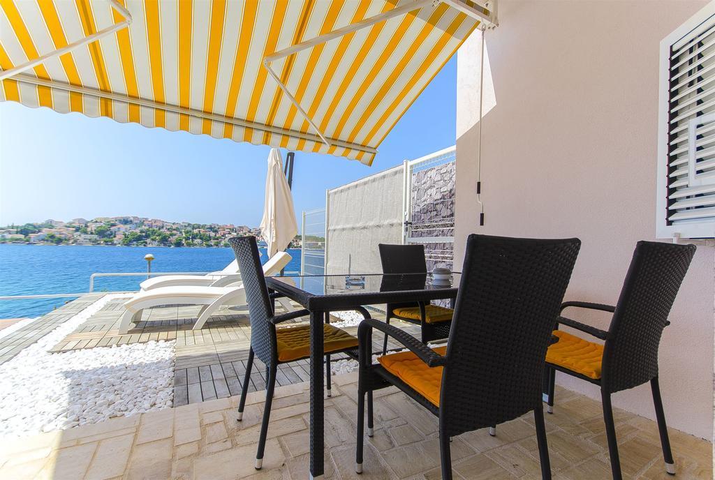 Apartment Mirjana Рогозница Екстериор снимка