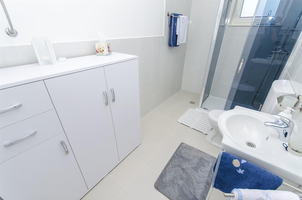 Apartment Mirjana Рогозница Екстериор снимка