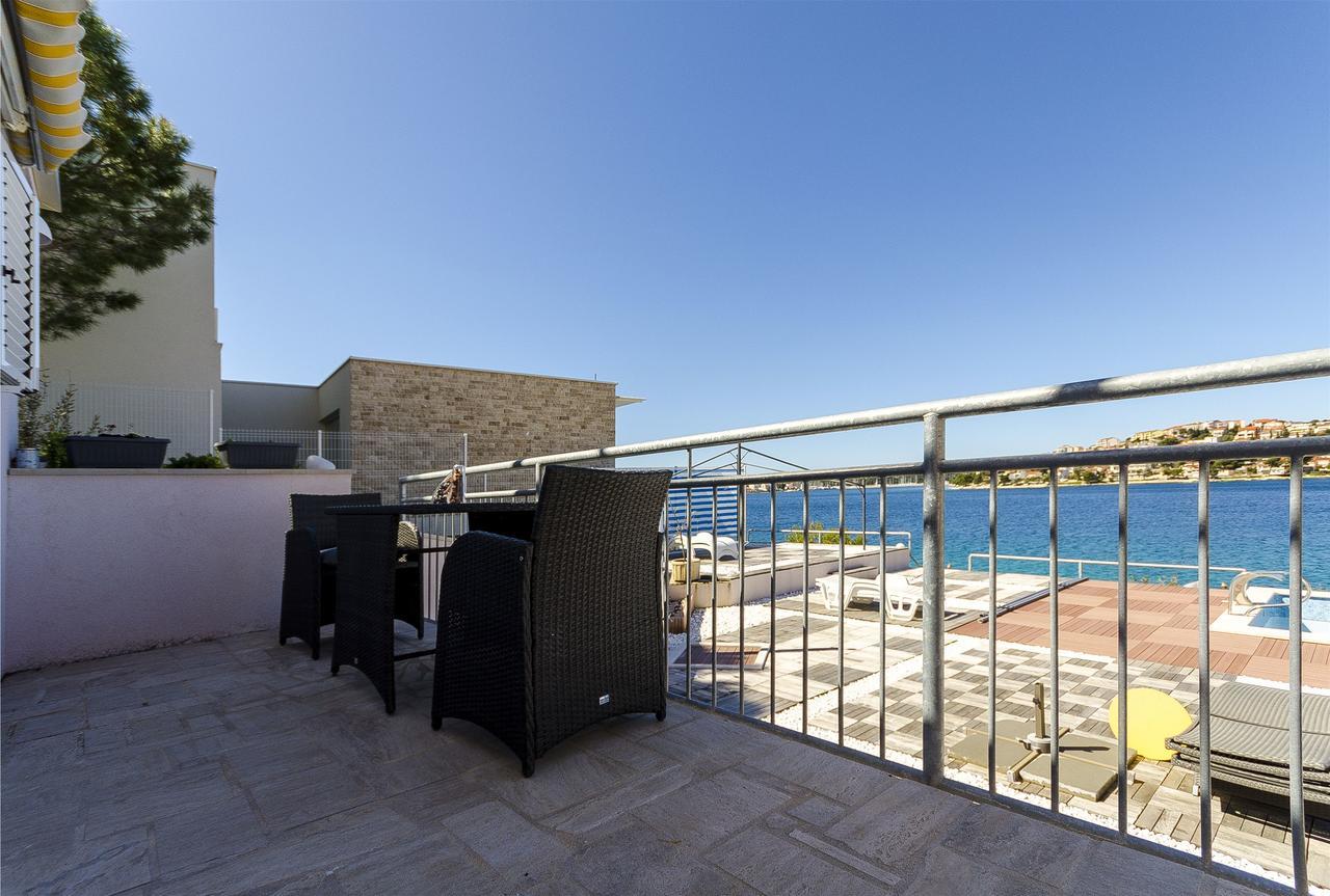 Apartment Mirjana Рогозница Екстериор снимка