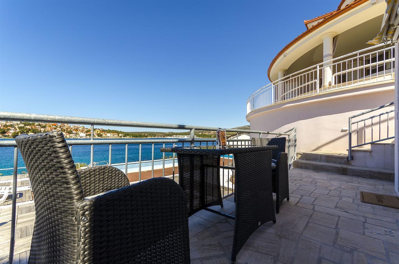 Apartment Mirjana Рогозница Екстериор снимка