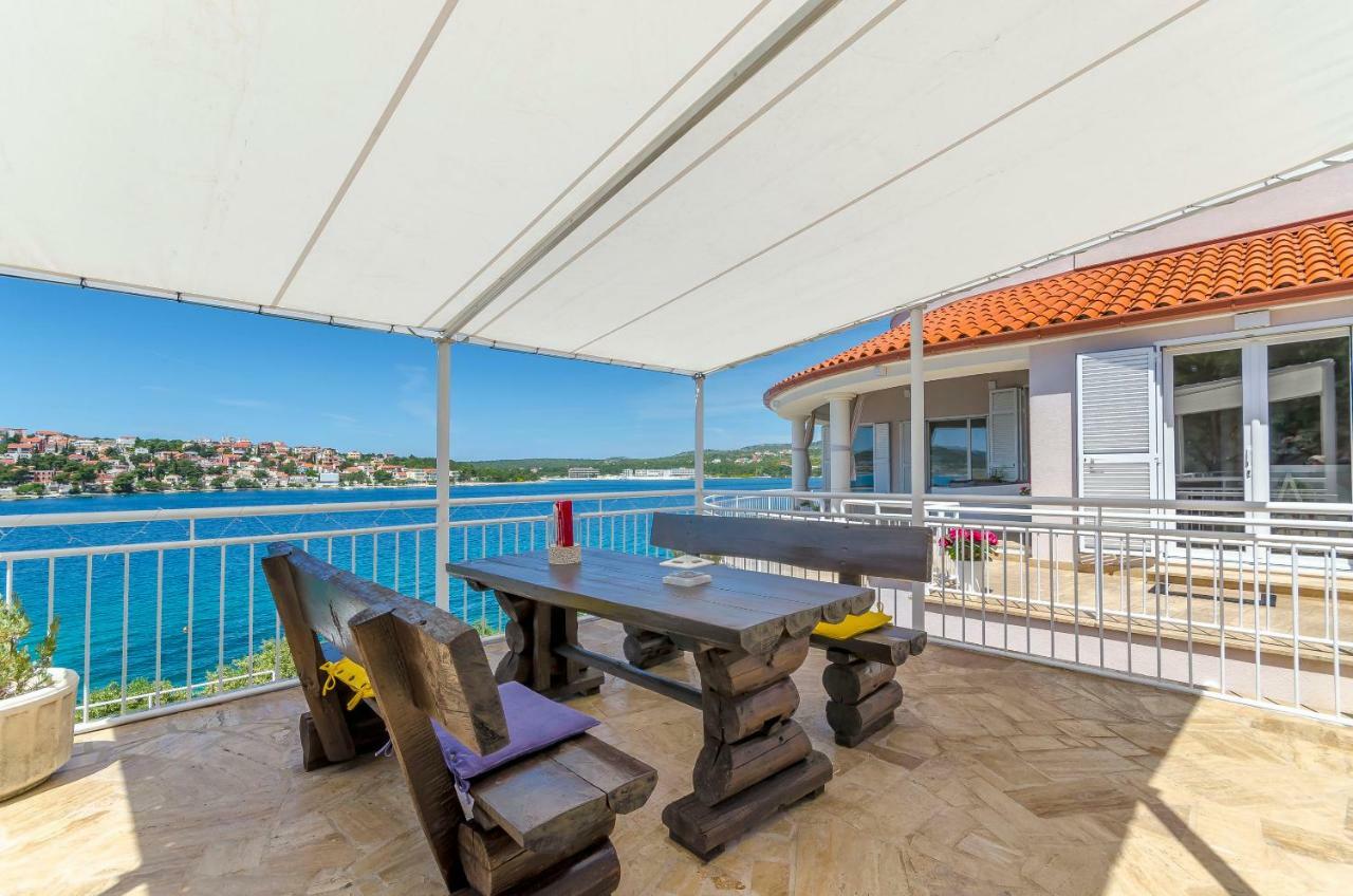 Apartment Mirjana Рогозница Екстериор снимка