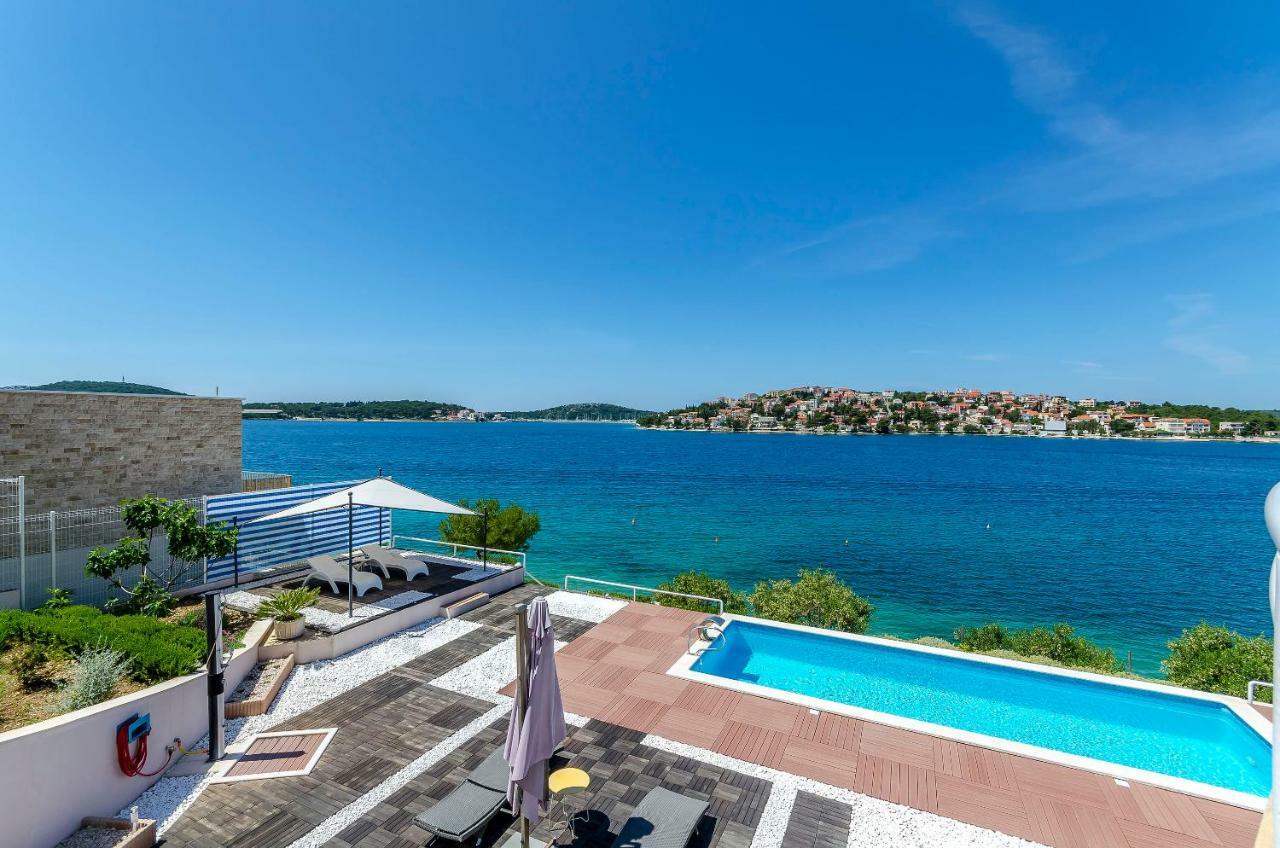 Apartment Mirjana Рогозница Екстериор снимка