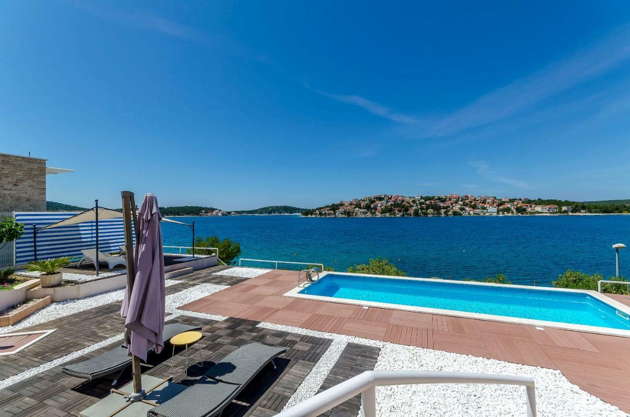 Apartment Mirjana Рогозница Екстериор снимка