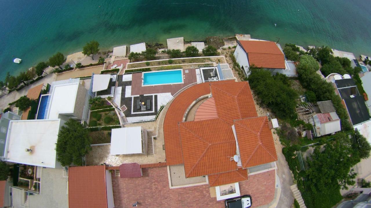 Apartment Mirjana Рогозница Екстериор снимка